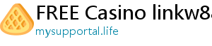 FREE Casino linkw88moinhat w88